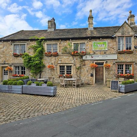 The Lower Buck Clitheroe Exterior foto