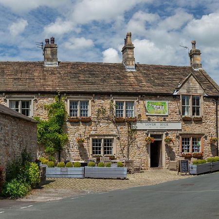The Lower Buck Clitheroe Exterior foto