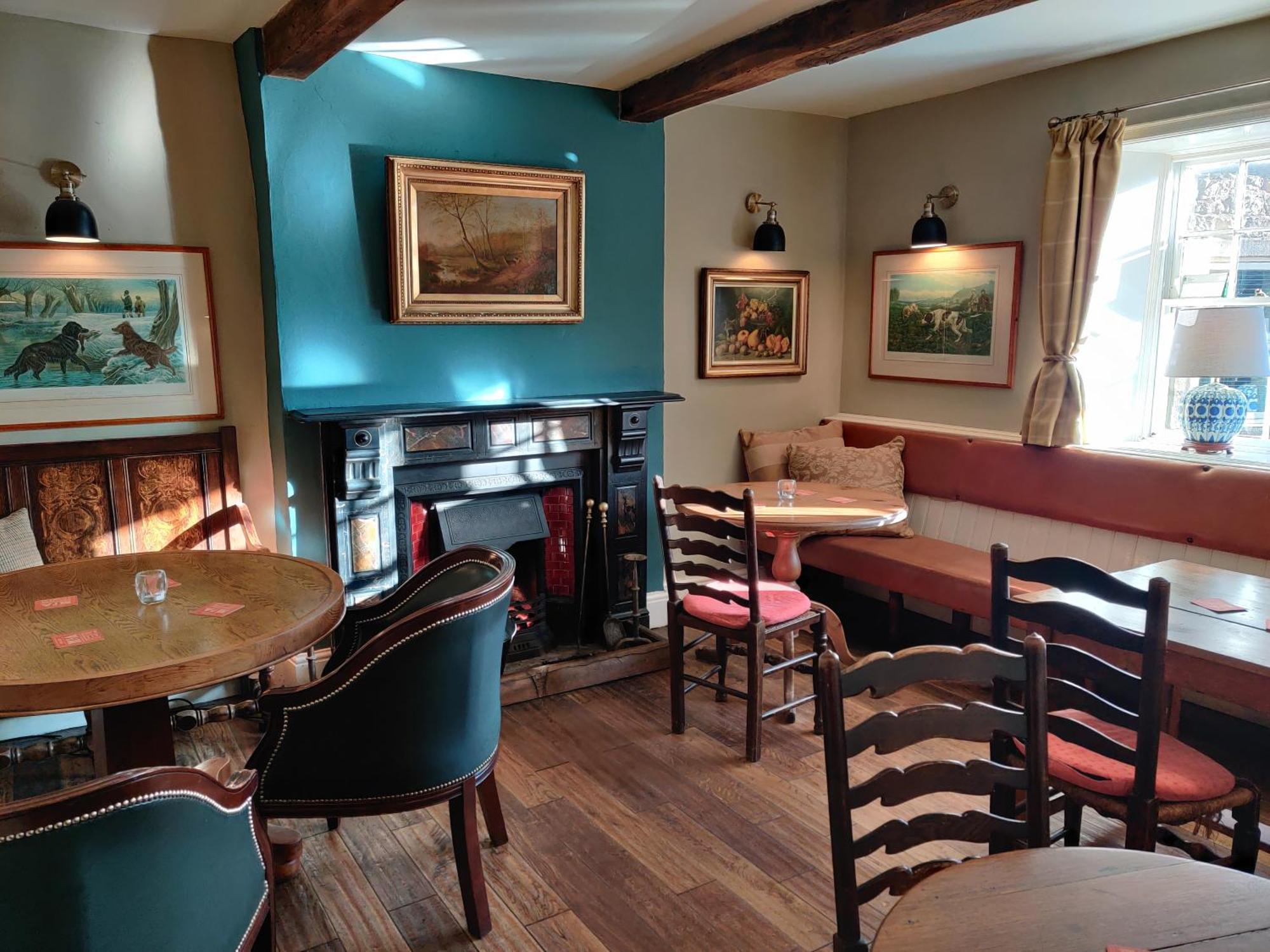 The Lower Buck Clitheroe Exterior foto