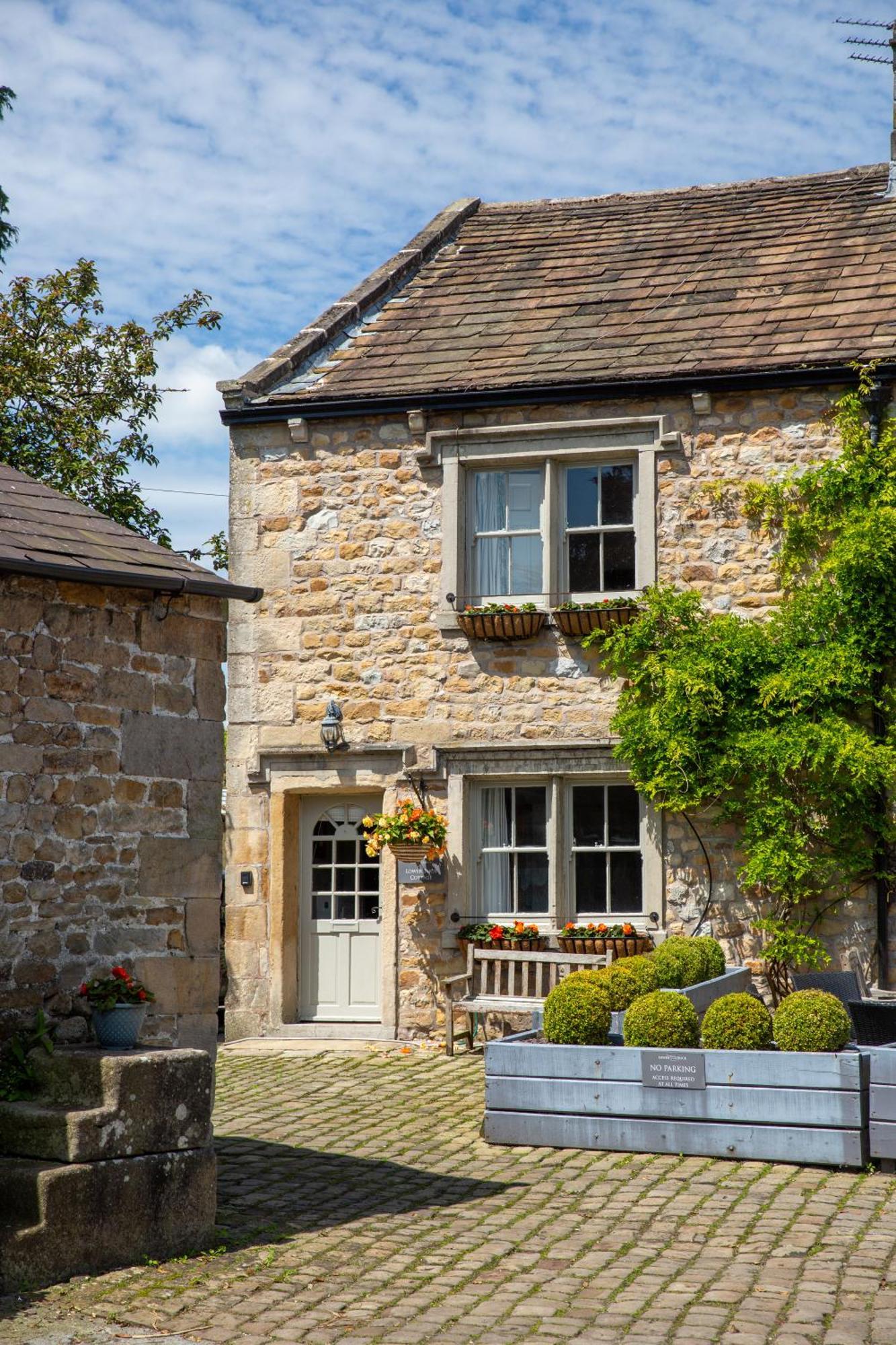 The Lower Buck Clitheroe Exterior foto
