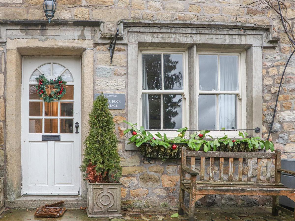 The Lower Buck Clitheroe Exterior foto
