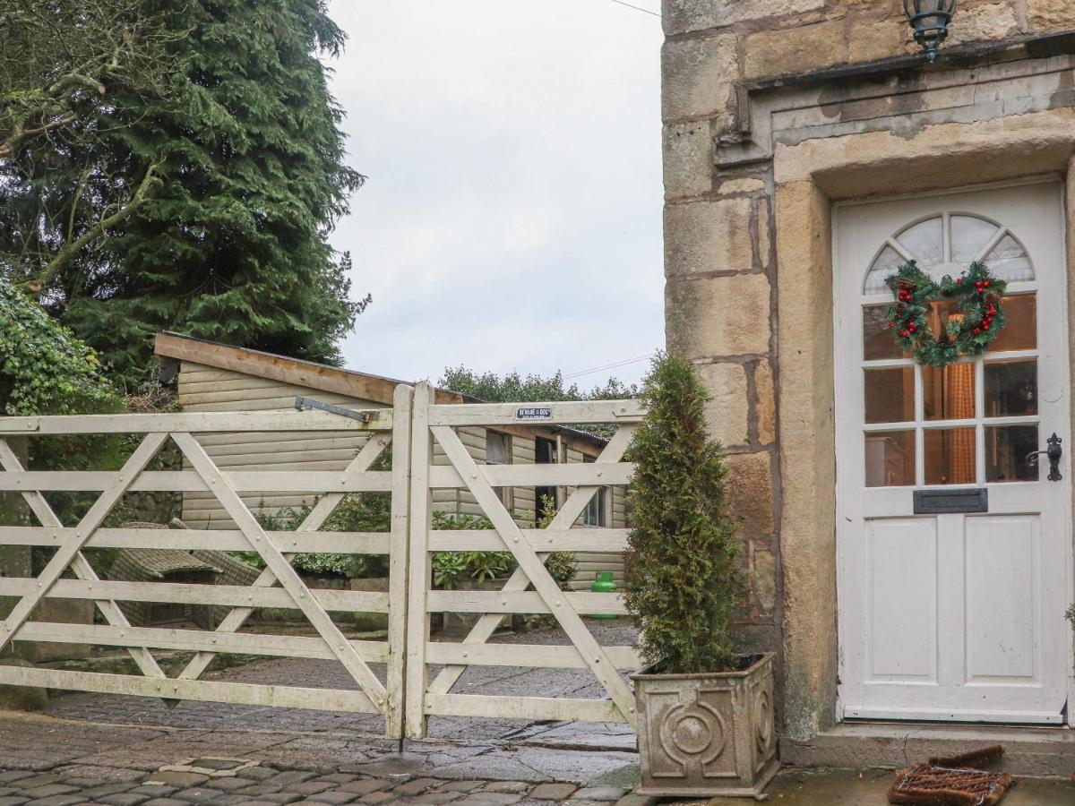 The Lower Buck Clitheroe Exterior foto